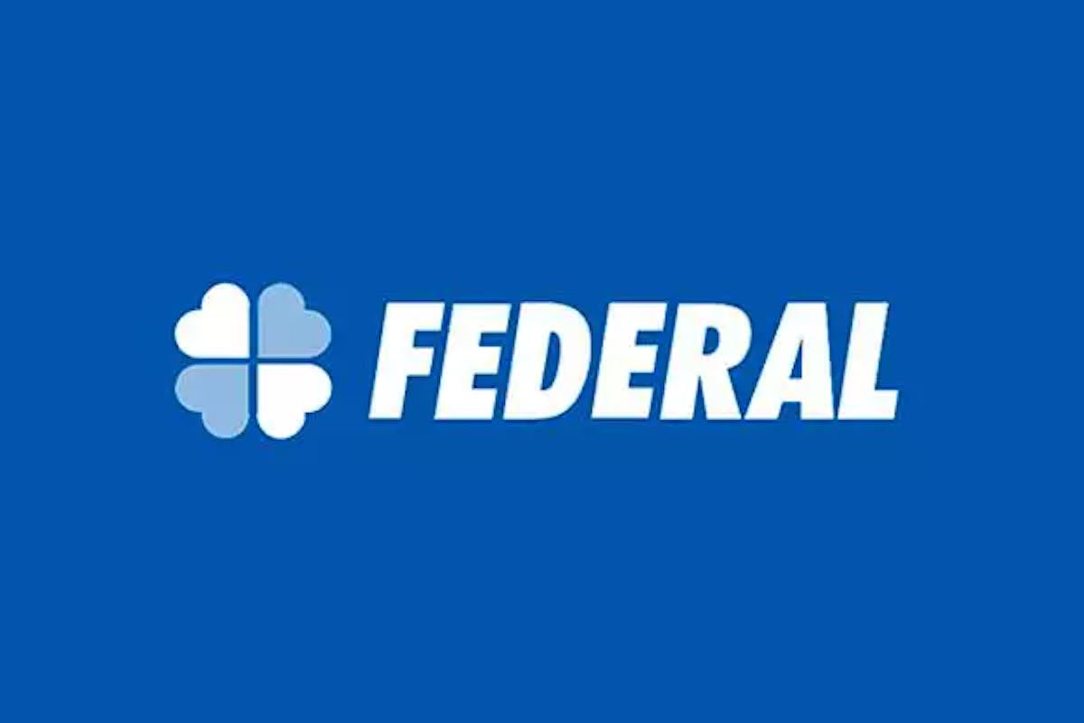 Loteria Federal