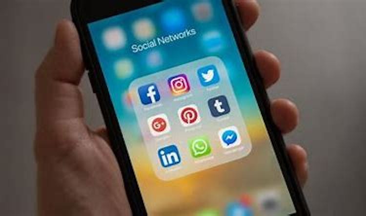 Social networks