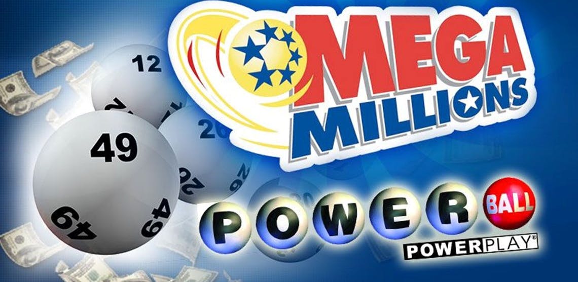 Mega Millions y Powerball