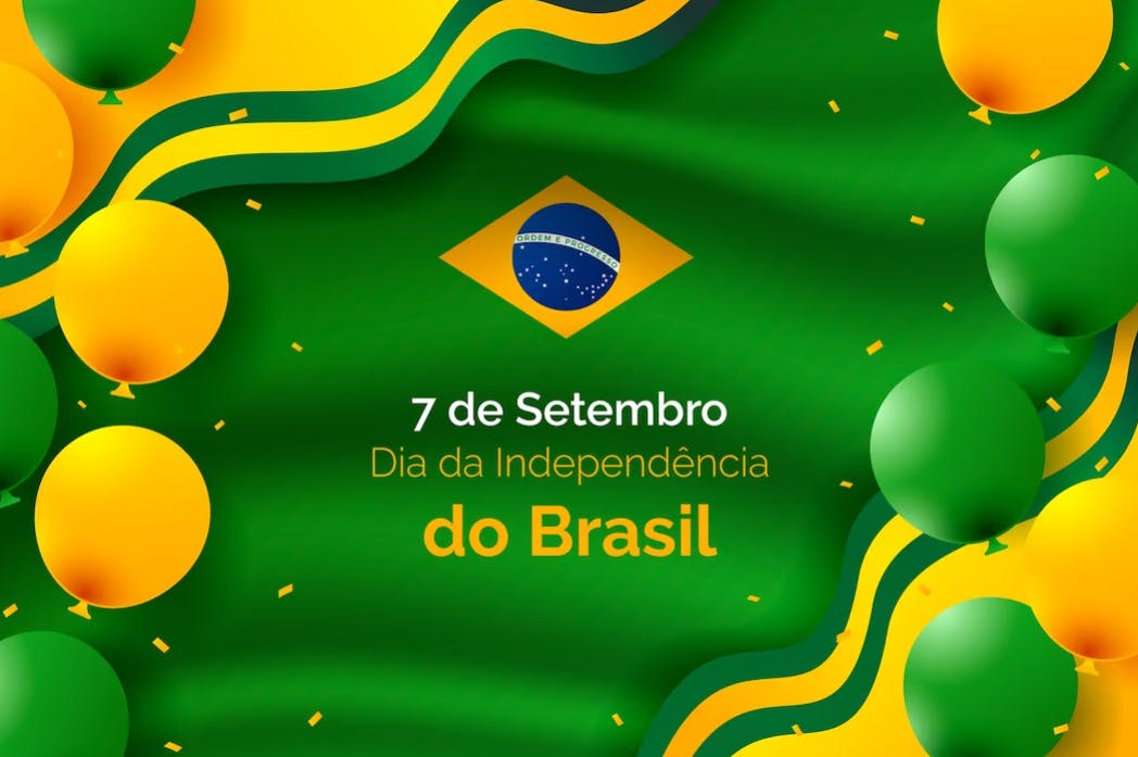 7 de setembro