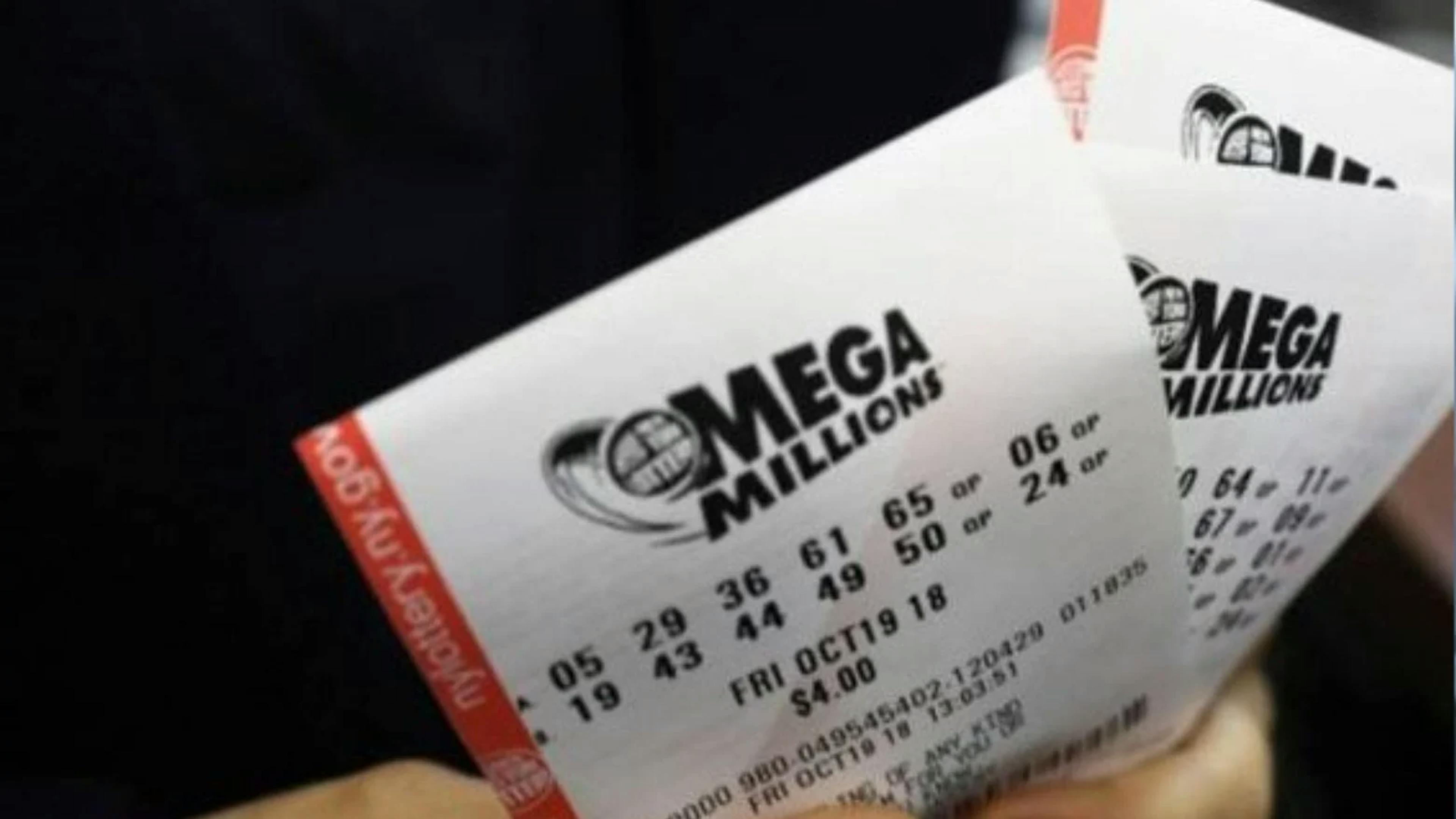 Mega Millions