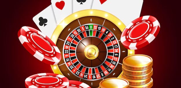 Betting game