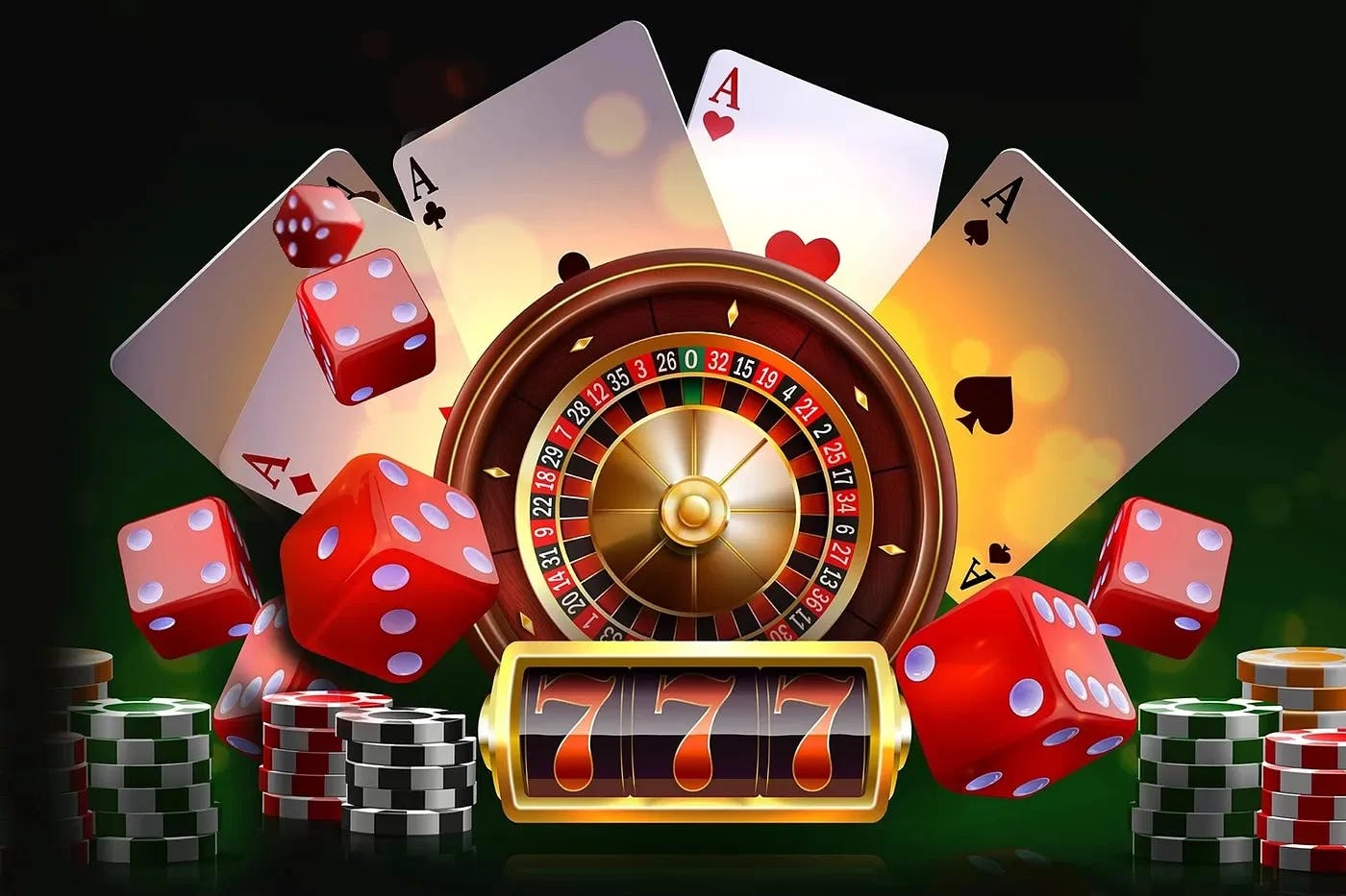Betting game