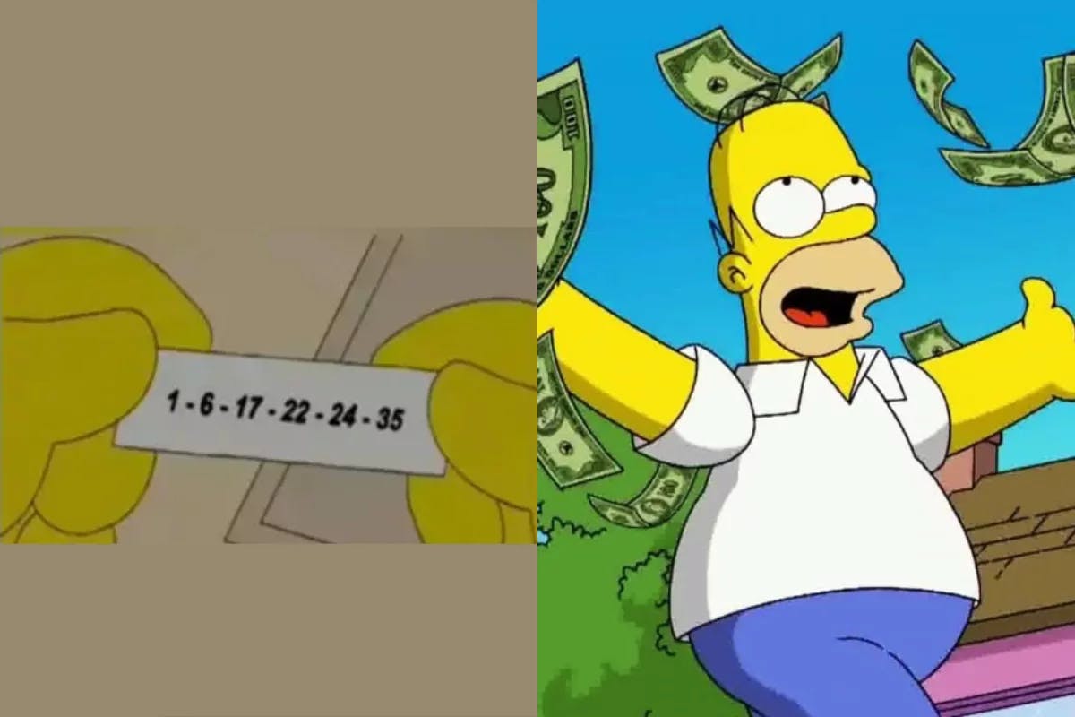 Simpsons