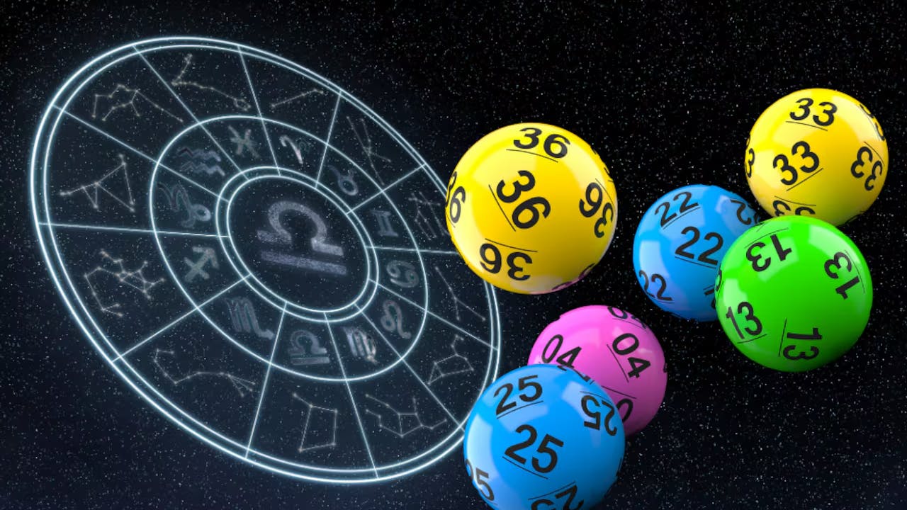 Numerology