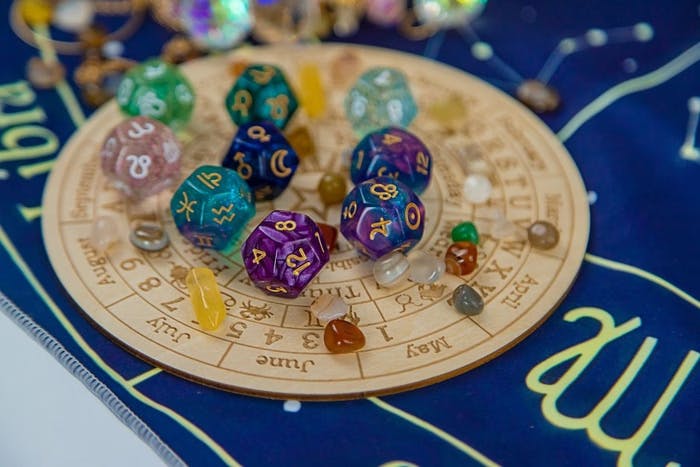 Numerology
