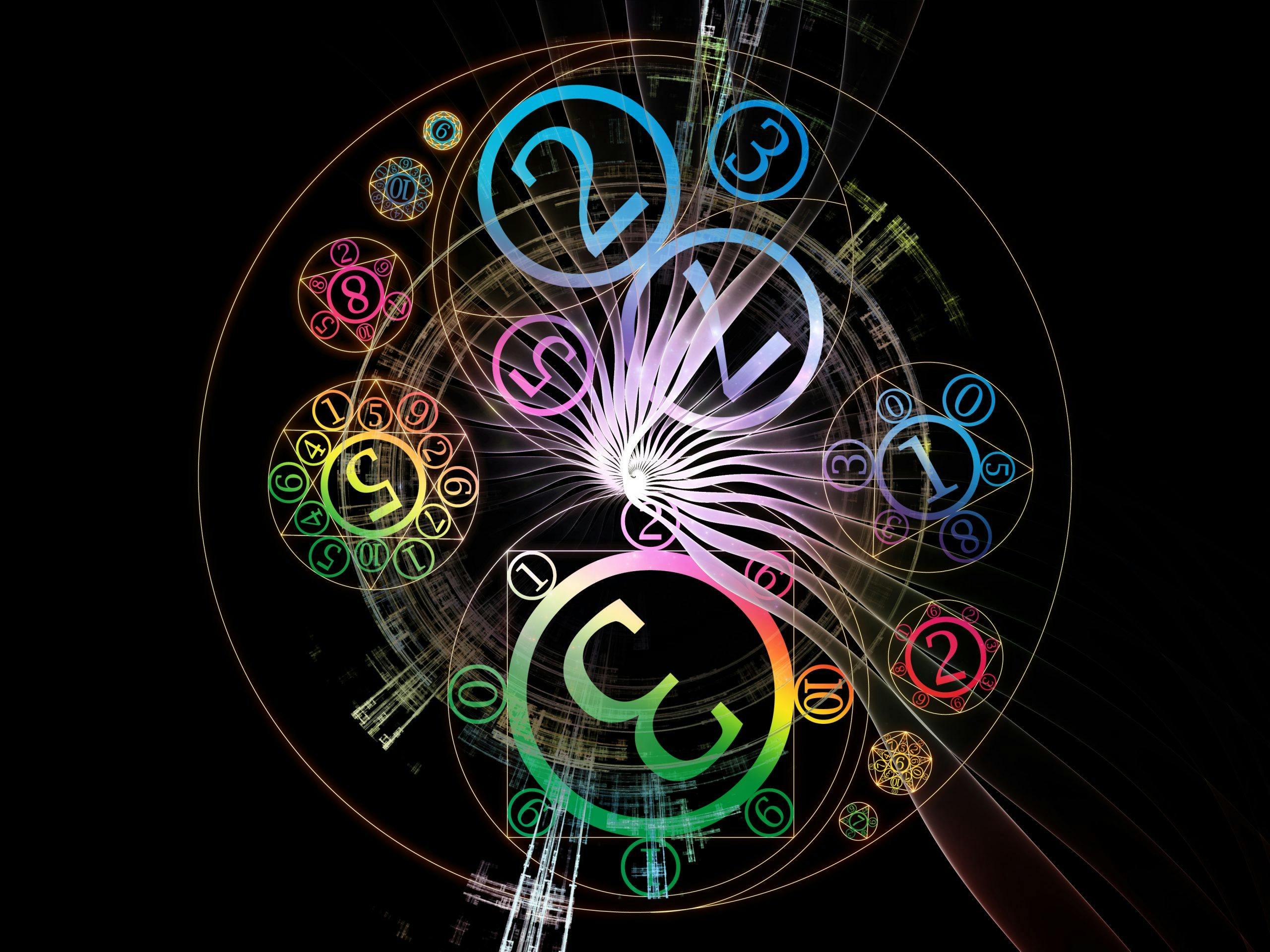 Numerology