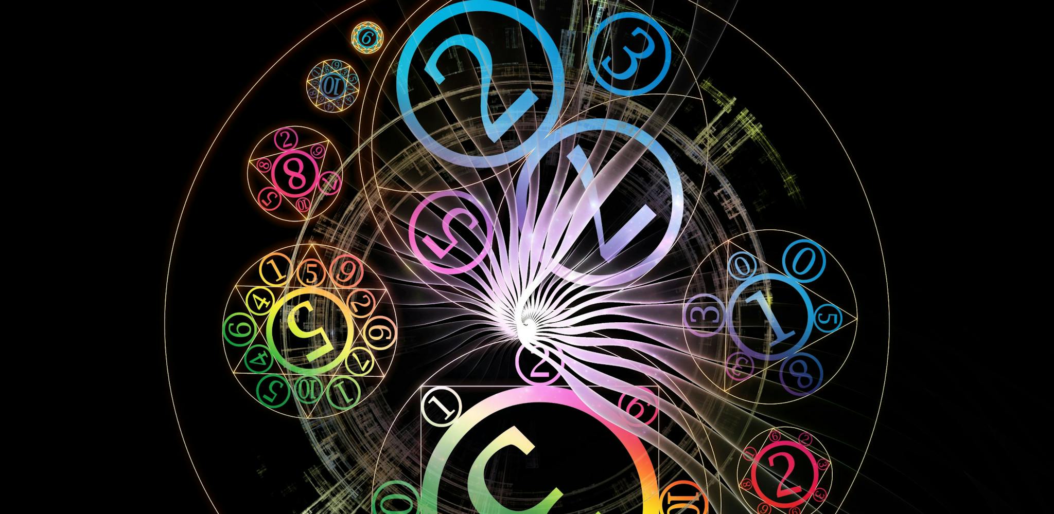 Numerology