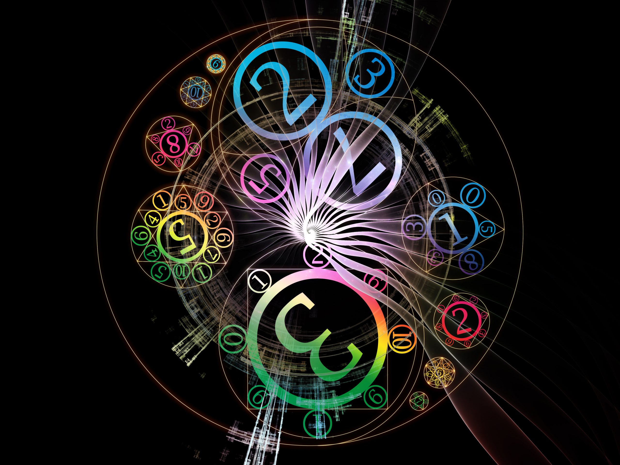 The Fascinating World of Numerology