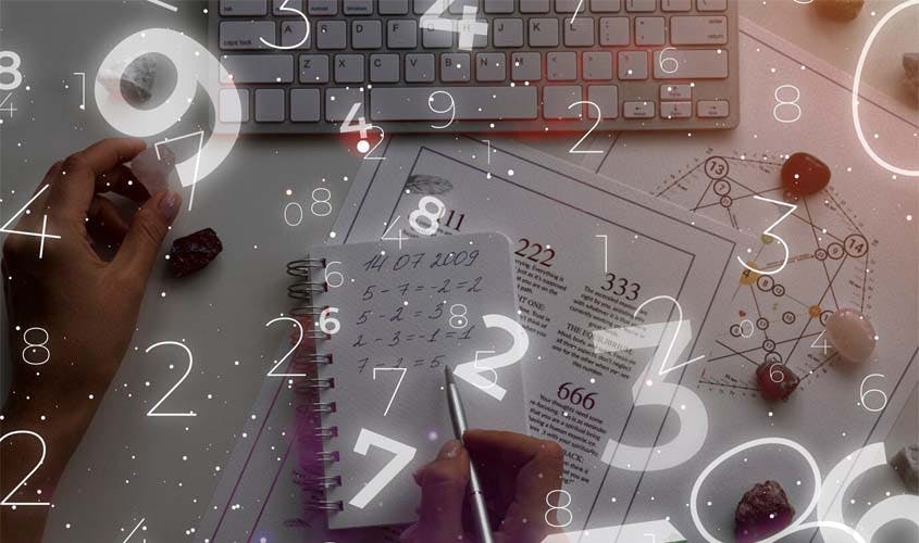 Numerology