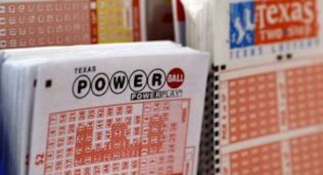 Powerball 