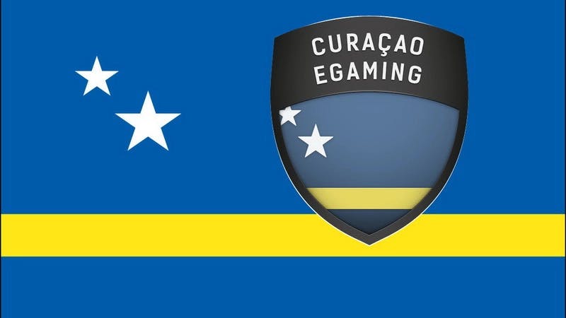 Curaçao eGaming seal