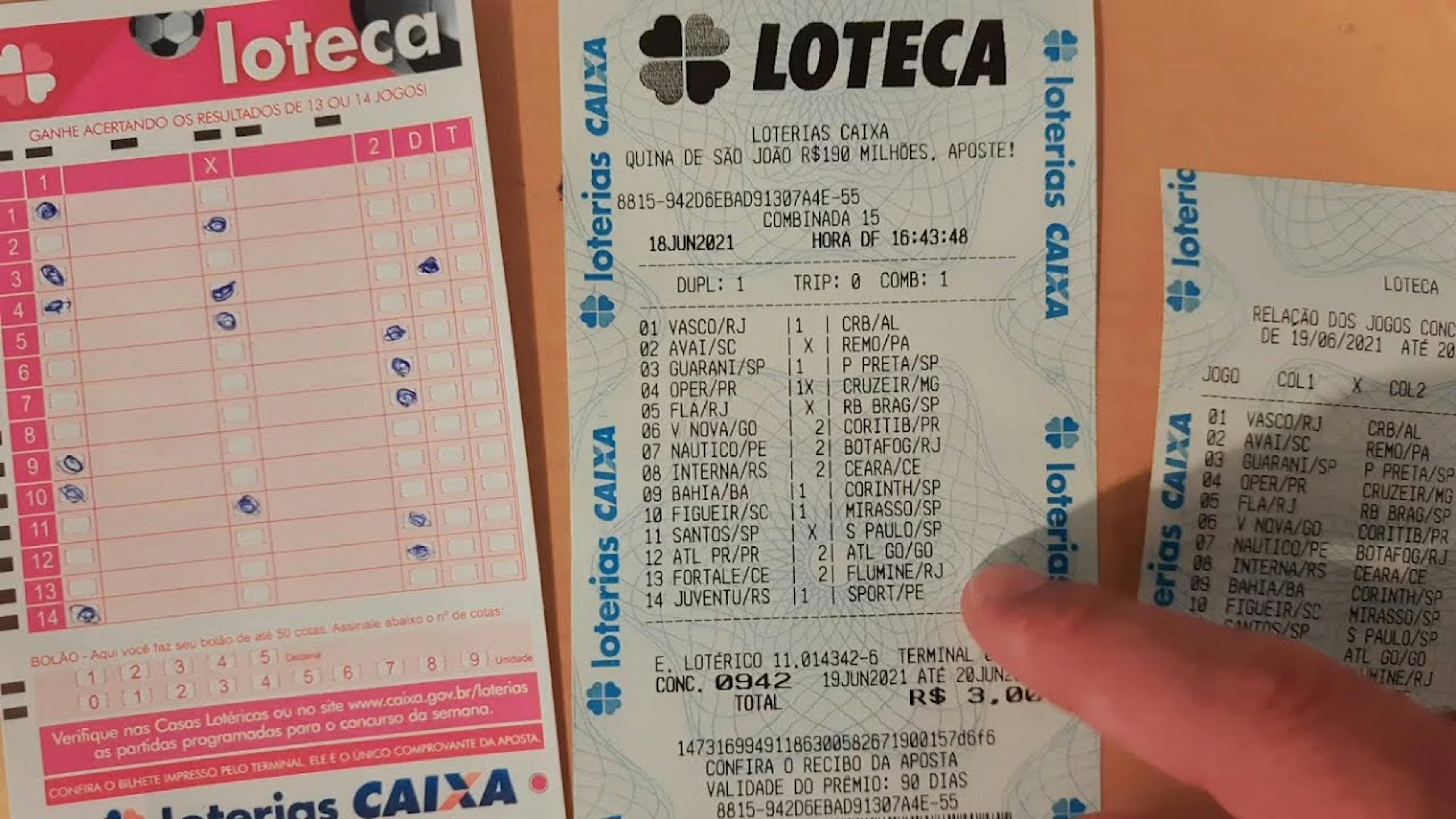 Loteca