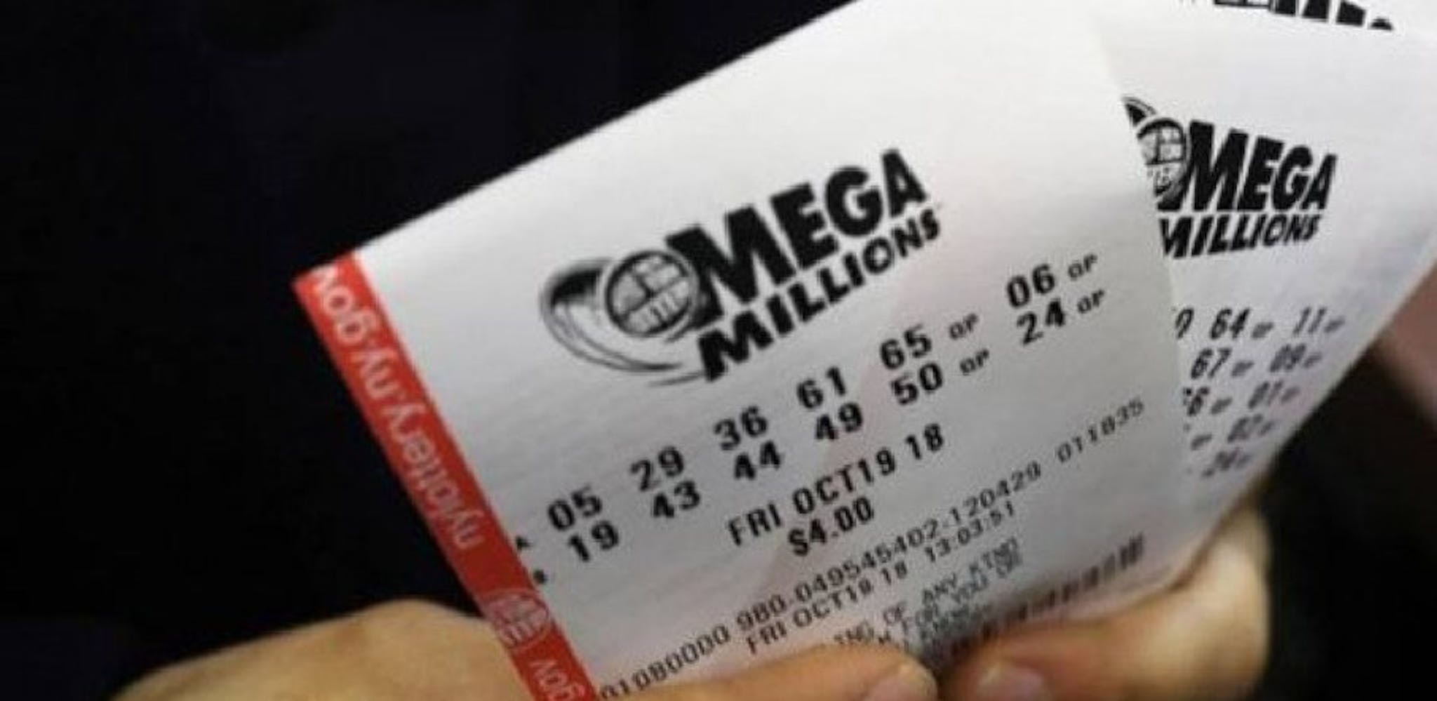 Mega Millions