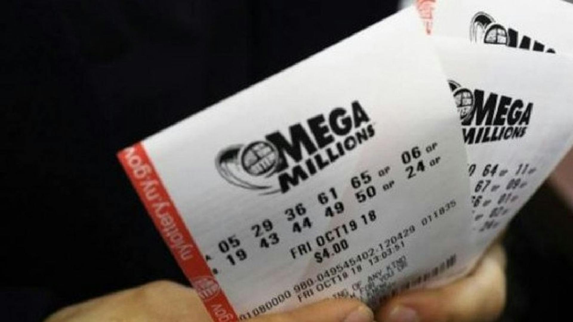 Mega Millions