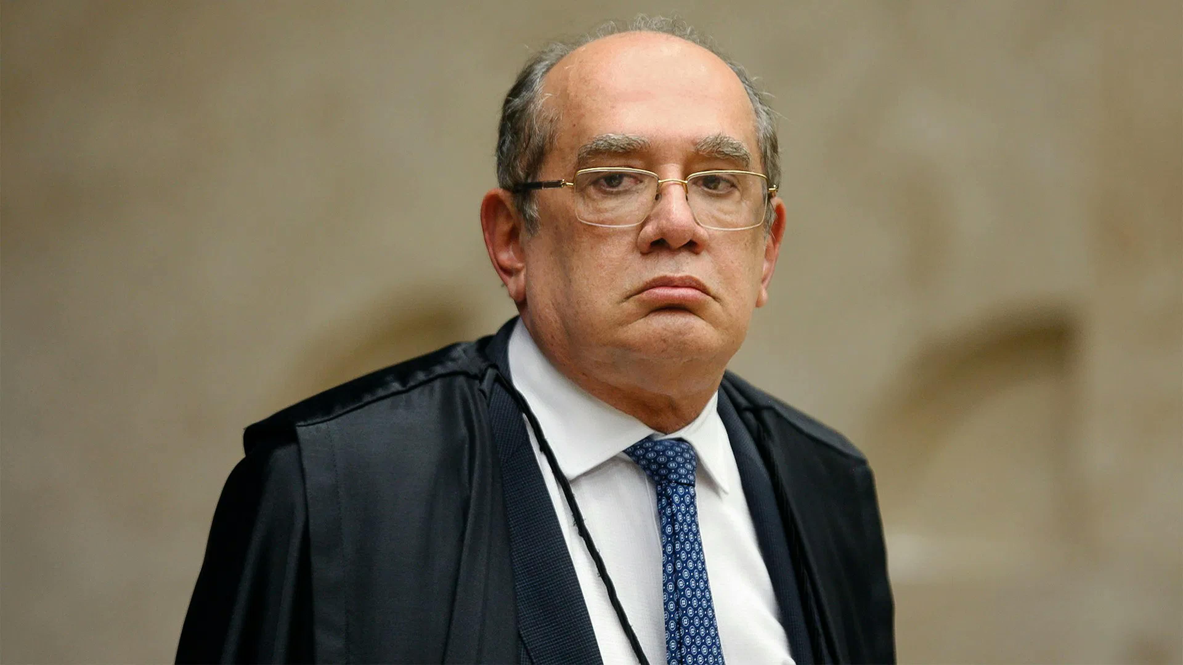 Gilmar Mendes