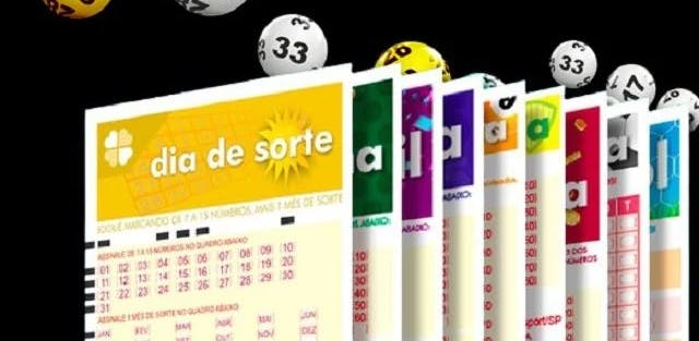 Boletos de lotería