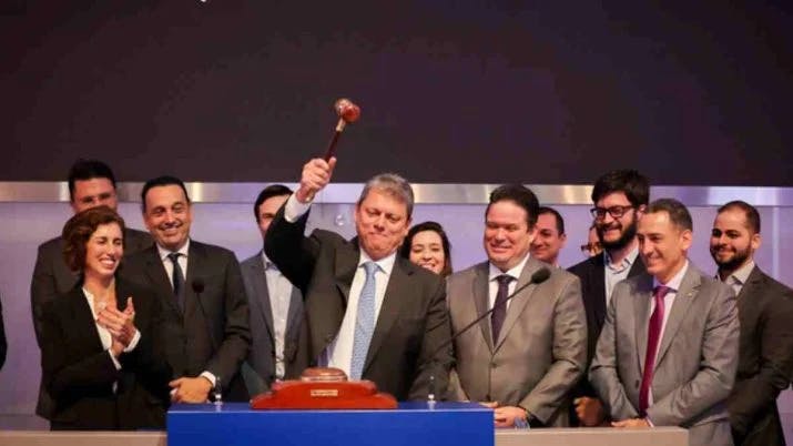 Tarcísio de Freitas