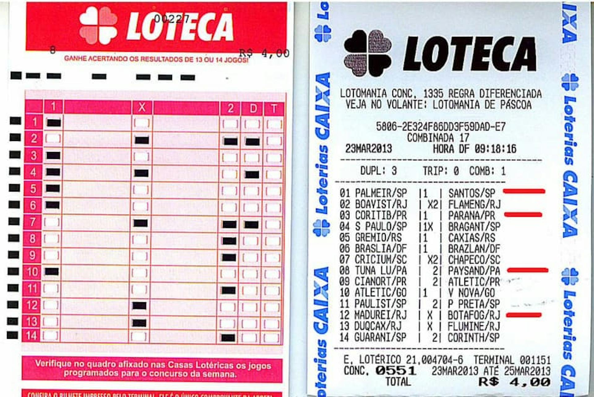 Loteca