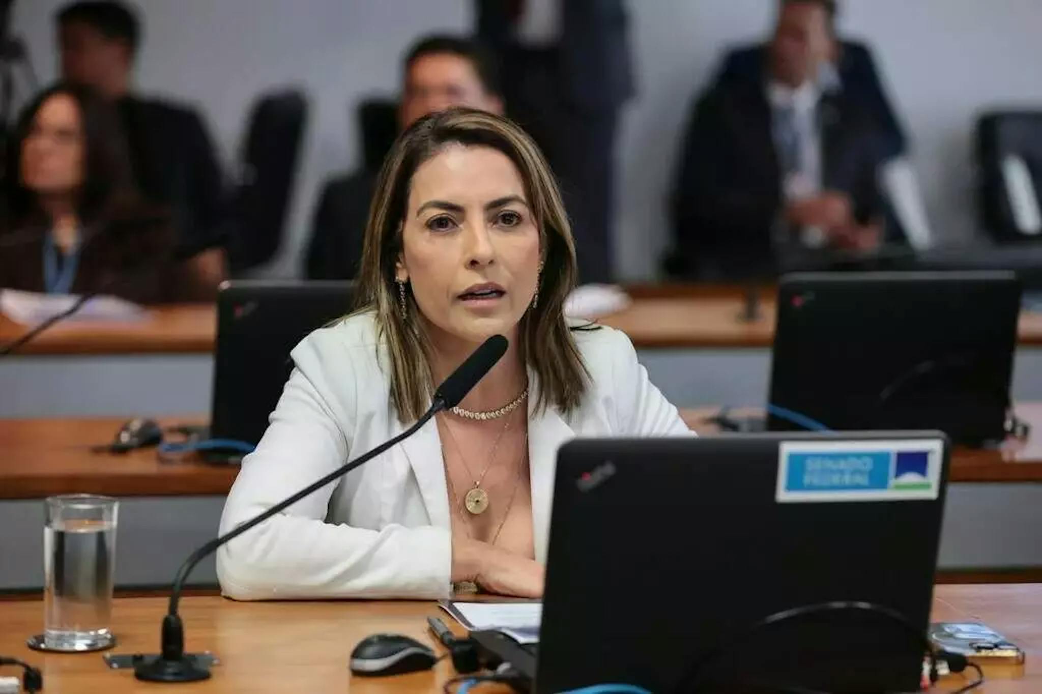Soraya Thronicke 