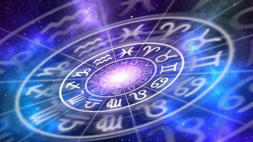 Astrologia