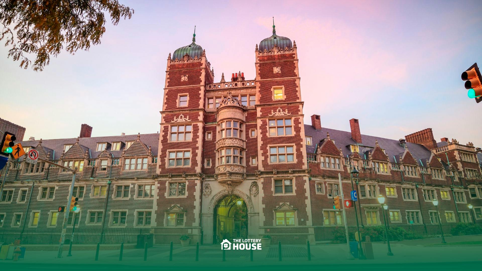 Universidade da Pensilvânia