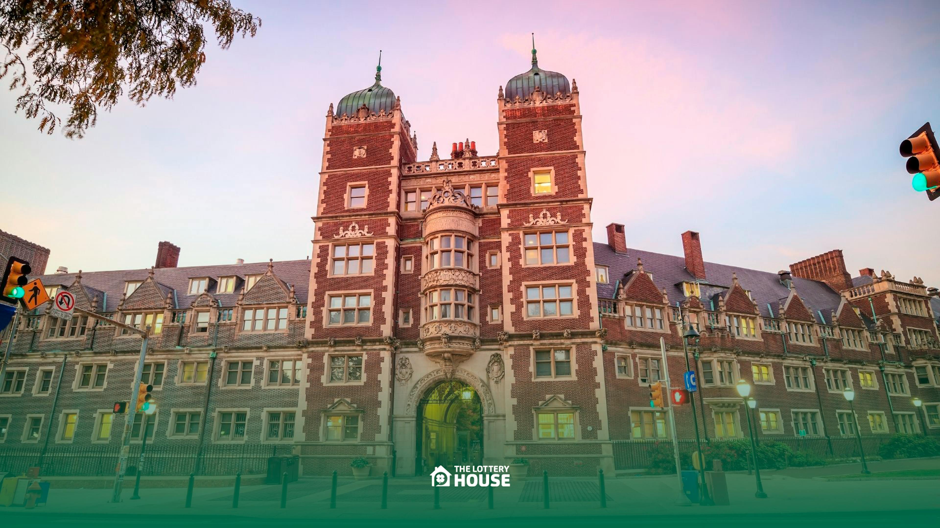 University of Pennsylvania