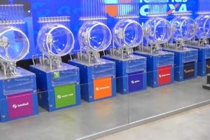 Loterias Caixa