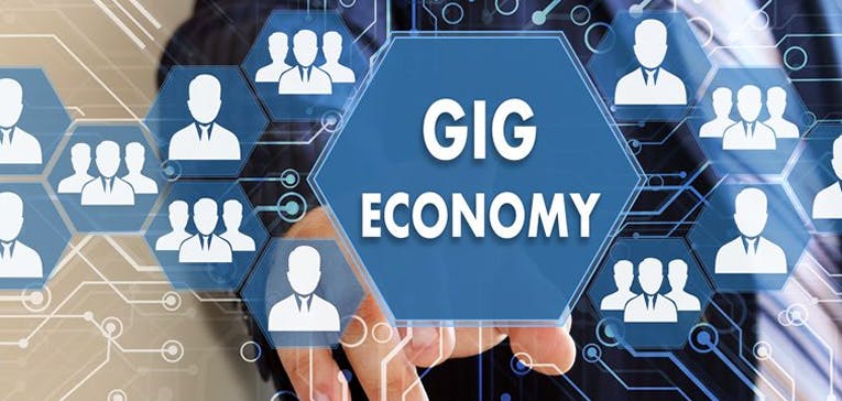 GIG Economy
