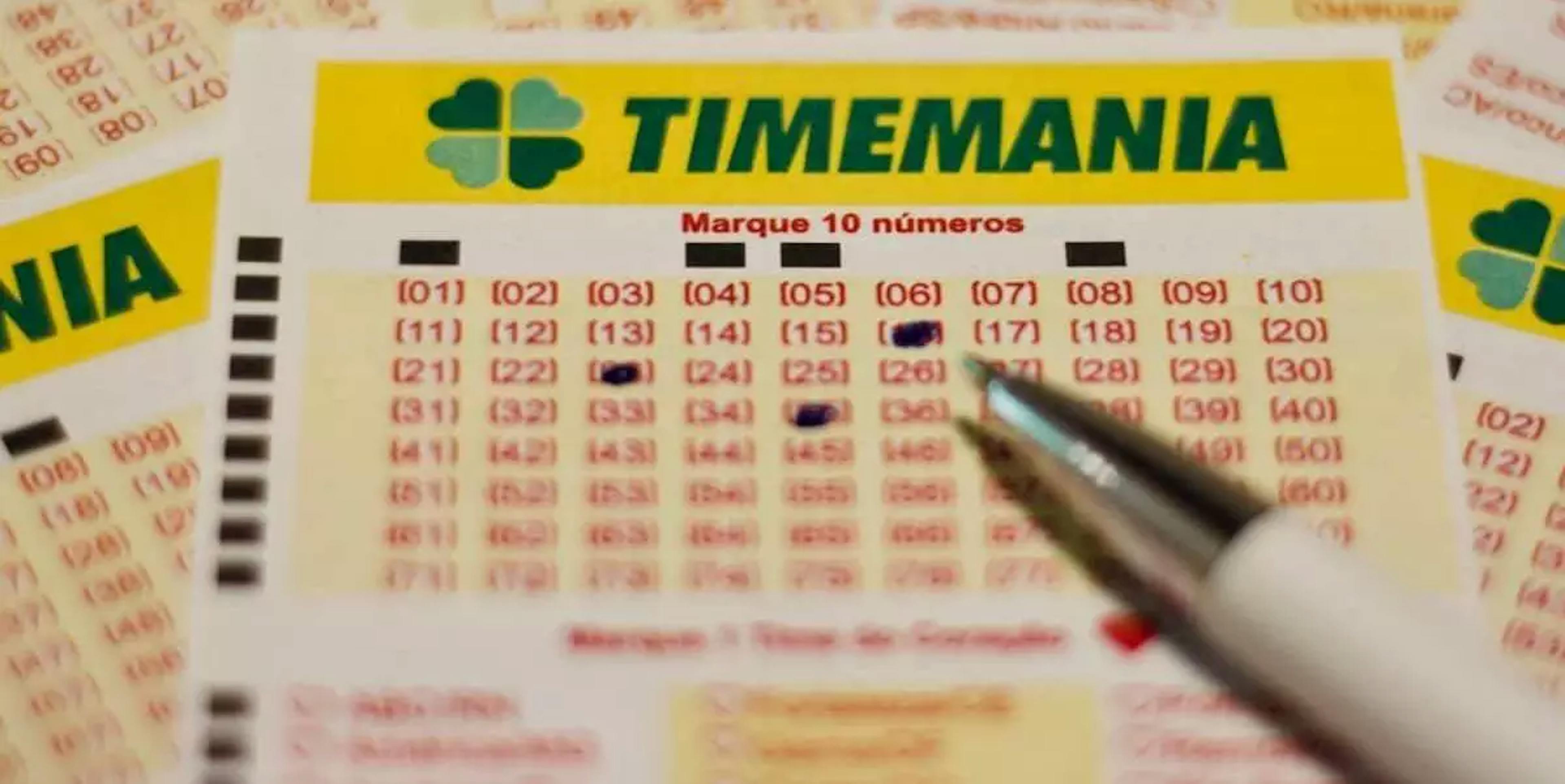 Timemania