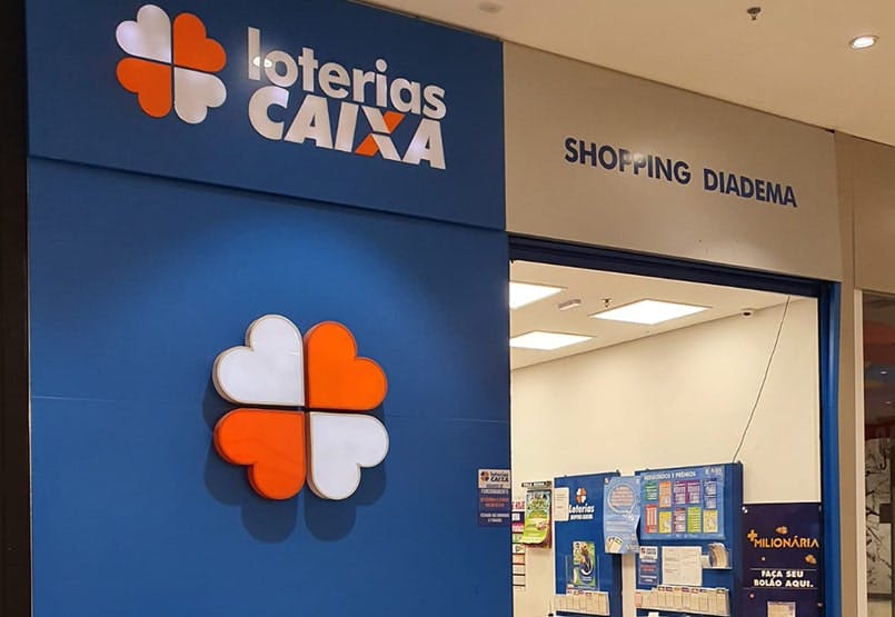 Loterias Caixa