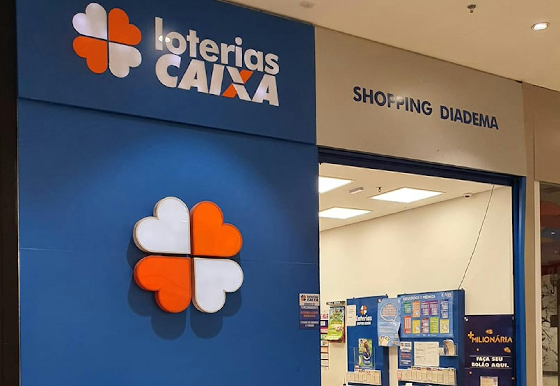 Loterias Caixa