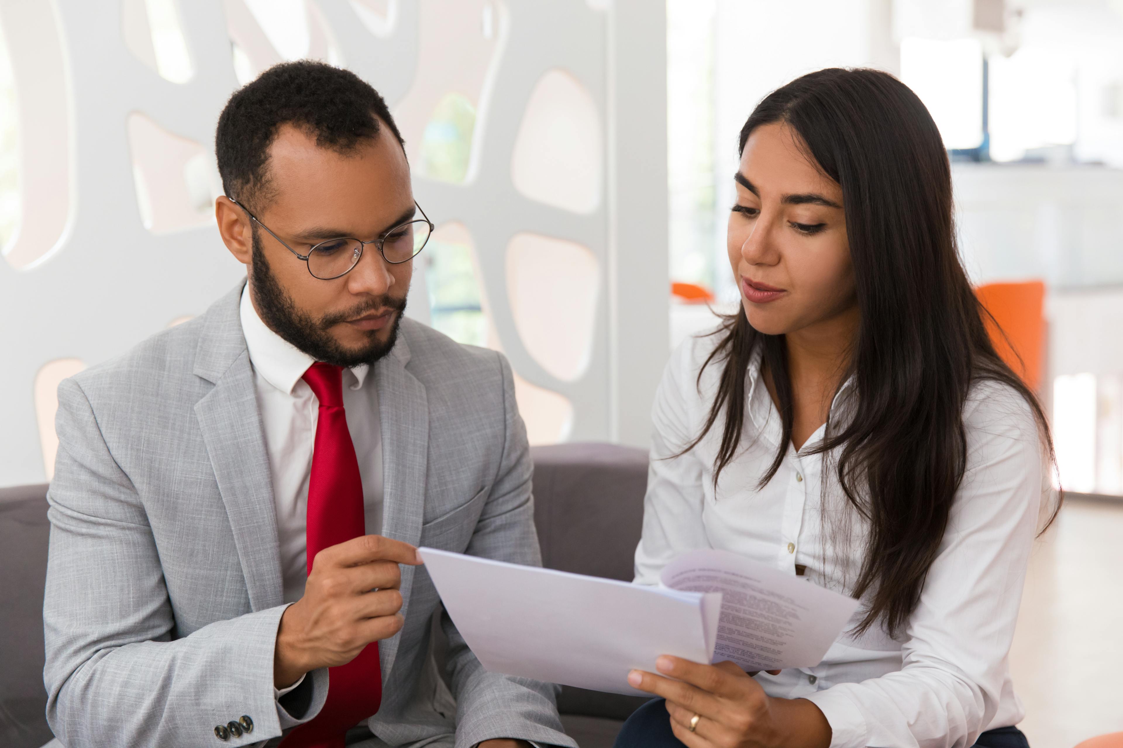 Asesoramiento Financiero Profesional