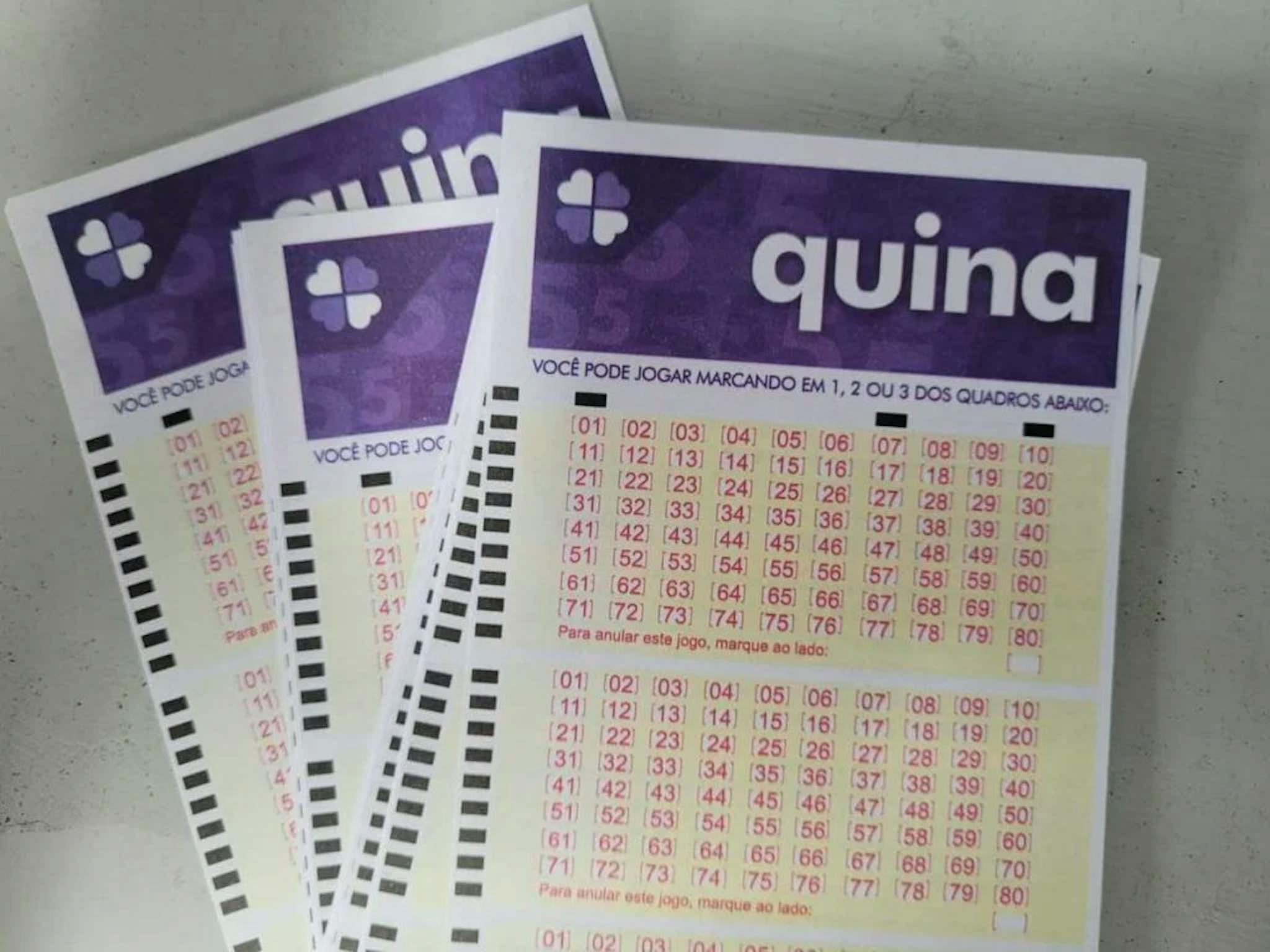 Quina