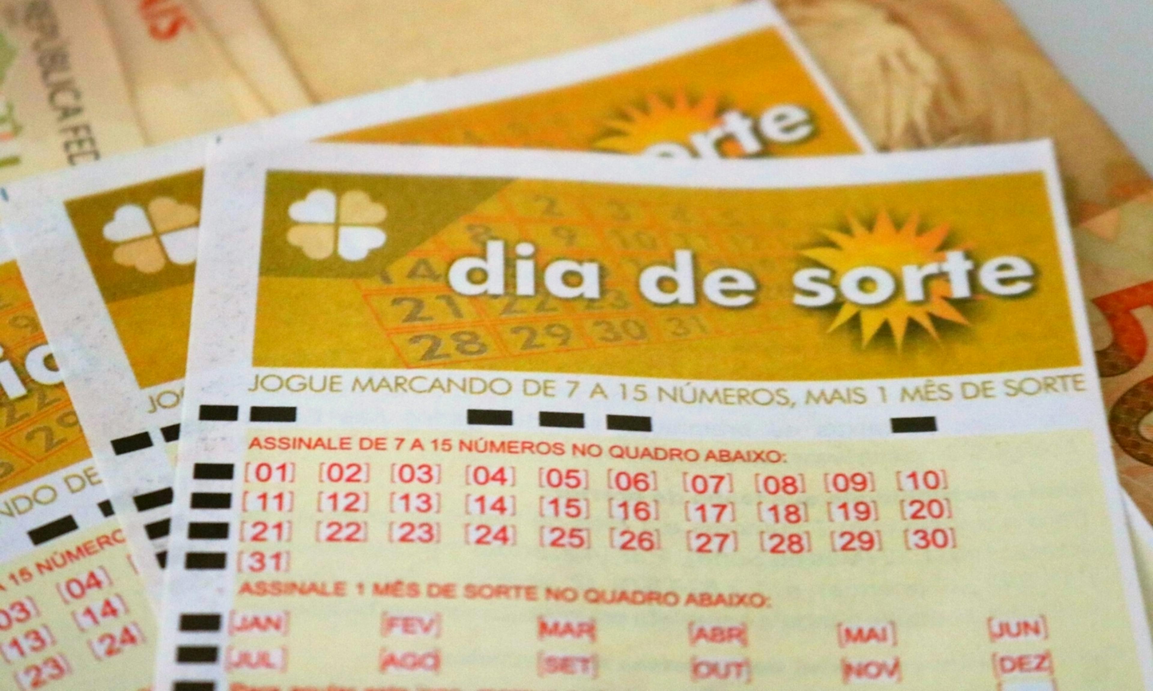 Dia de Sorte