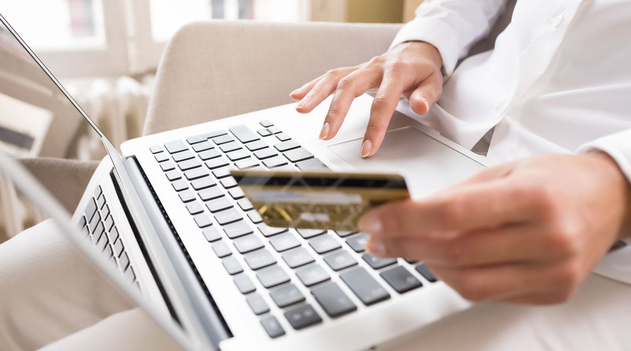 Seguridad en las Transacciones