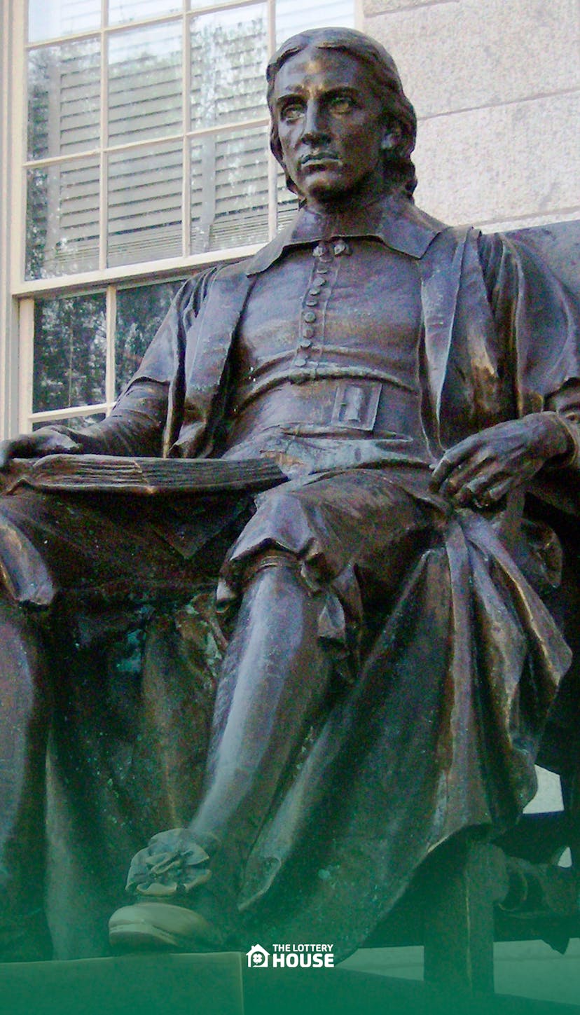 John Harvard