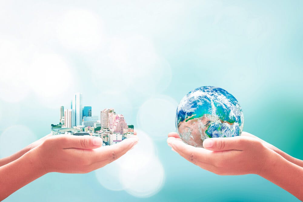 Social Responsibility