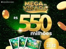 Mega da Virada
