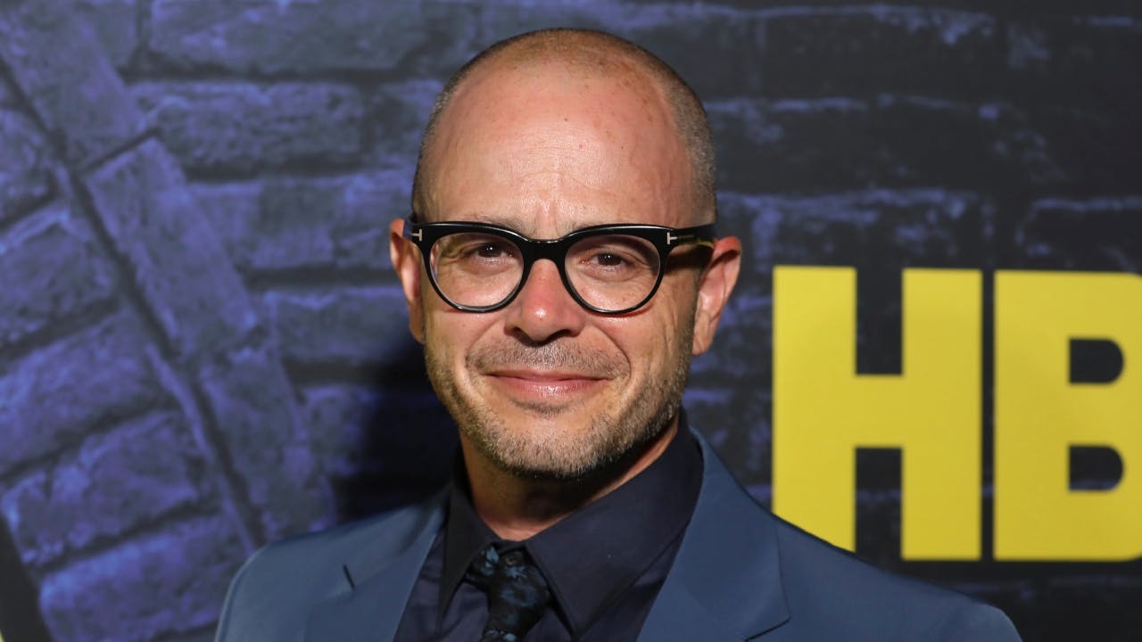 Damon Lindelof