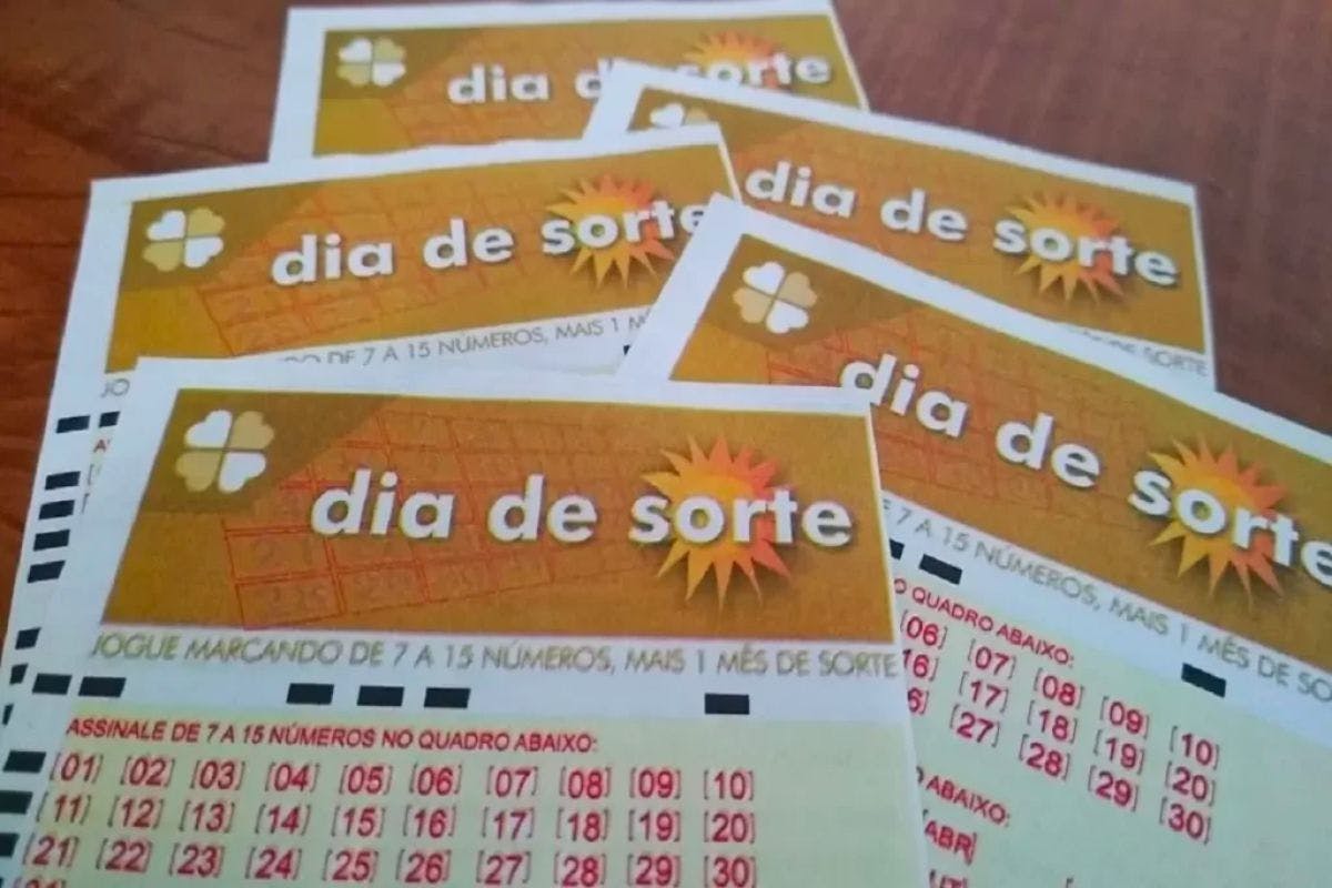 Dia de Sorte