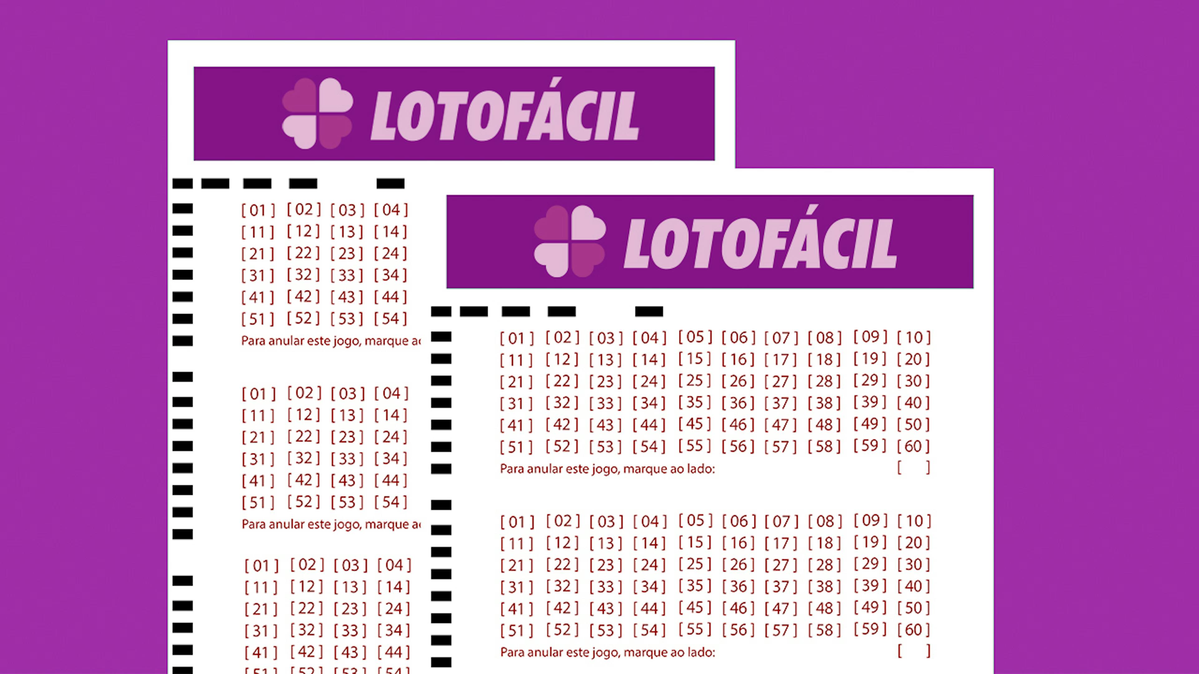 Lotofácil