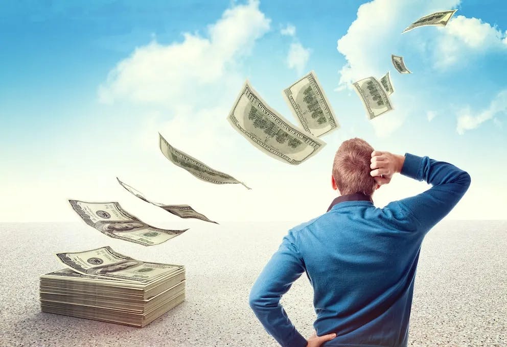 Financial Dangers