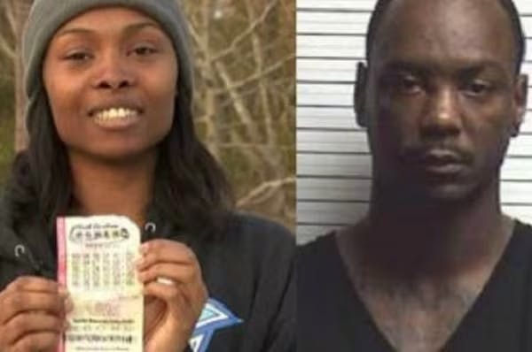 Liberta Namorado da Prisão