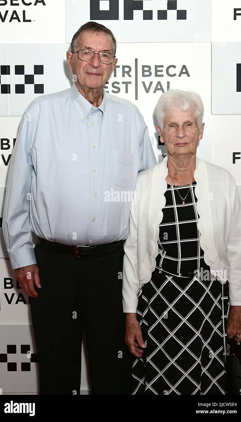 Jerry Selbee y Marge