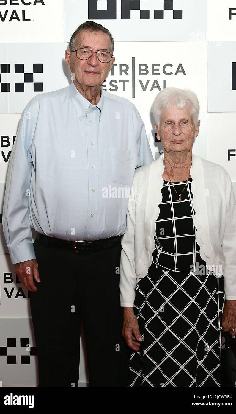 Jerry Selbee y Marge