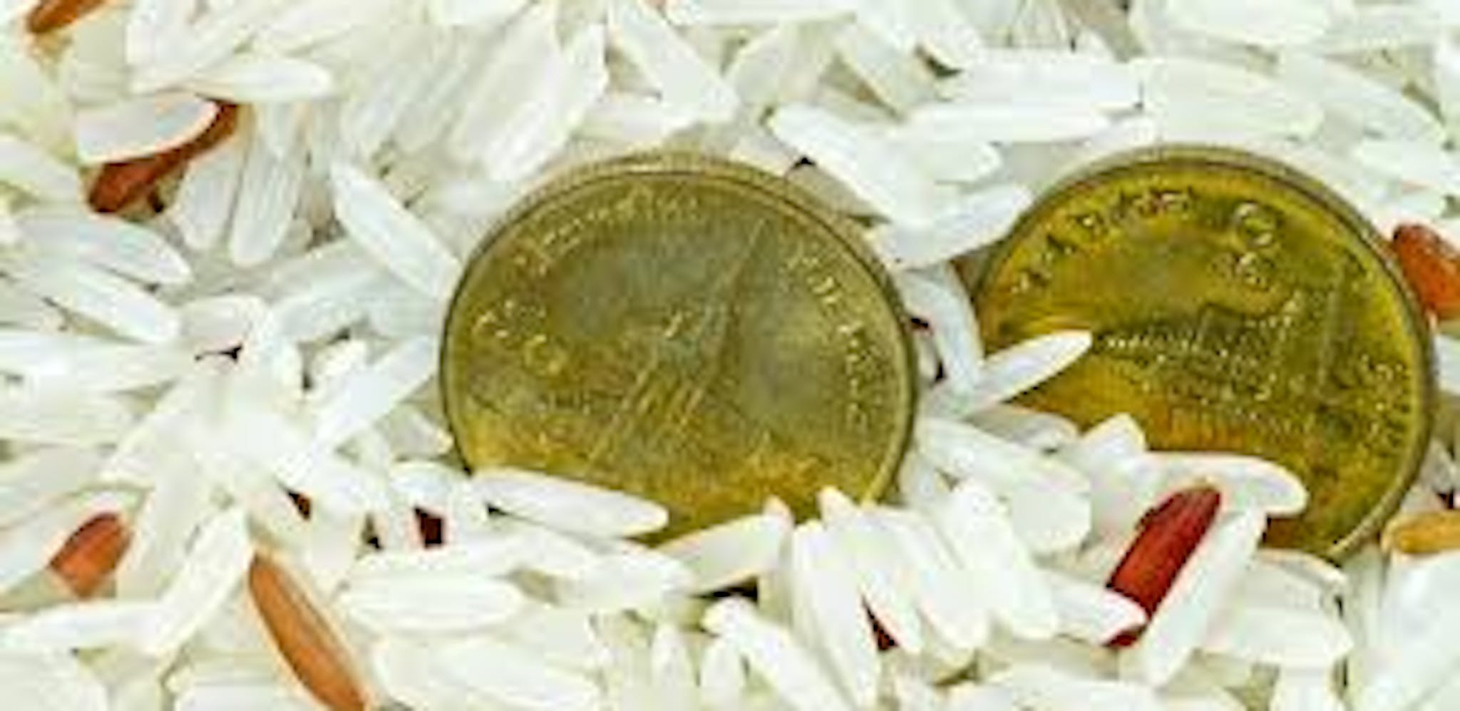 Simpatía del Arroz