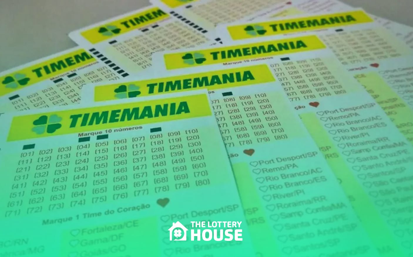 Timemania