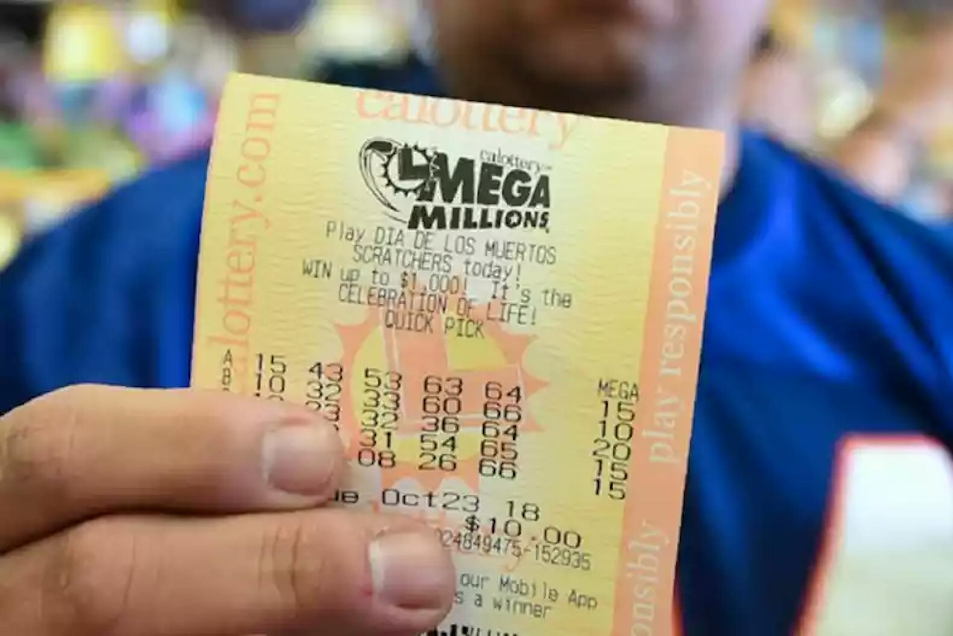 Mega Millions
