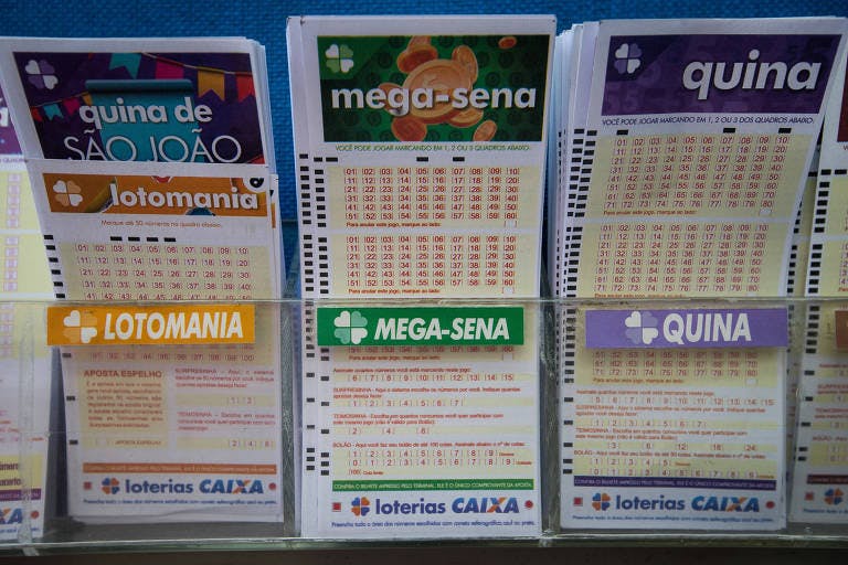 Loterias Caixa